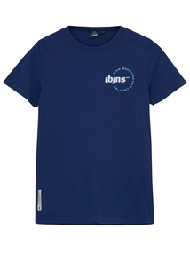 Indian Blue Jeans T-shirt IBJNS