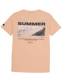 Indian Blue Jeans T-shirt IBJNS