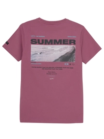 Indian Blue Jeans T-shirt IBJNS