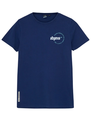 Indian Blue Jeans T-shirt IBJNS