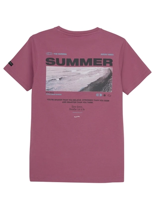 Indian Blue Jeans T-shirt IBJNS