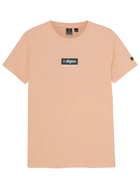 Indian Blue Jeans T-shirt IBJNS