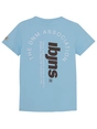 Indian Blue Jeans T-shirt Pique IBJNS