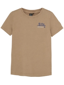 Indian Blue Jeans T-shirt The Denim