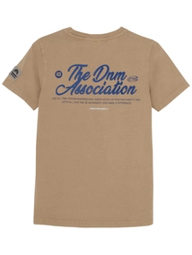 Indian Blue Jeans T-shirt The Denim