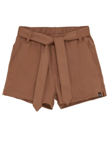 Indian Blue Jeans Travel Shorts