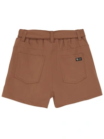 Indian Blue Jeans Travel Shorts