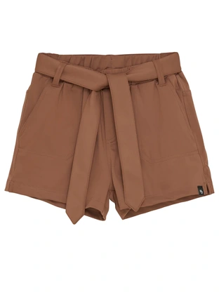 Indian Blue Jeans Travel Shorts