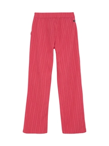 Indian Blue Jeans Wide Crickle Pants