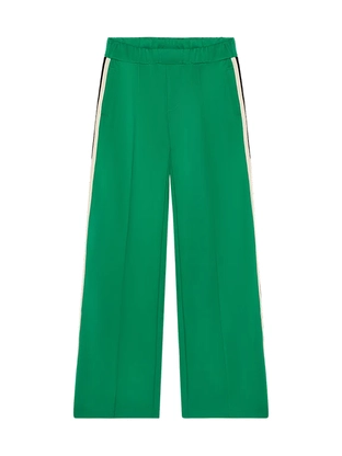 Indian Blue Jeans Wide Pants Sporty
