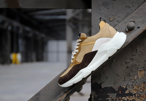 heren sneakers winter 2022