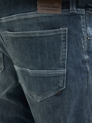 Jack & Jones JJIGLENN JJFOX AM 497 SPS NOOS