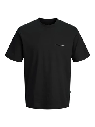 Jack & Jones JPRBLAOWEN SS BRANDING TEE SN