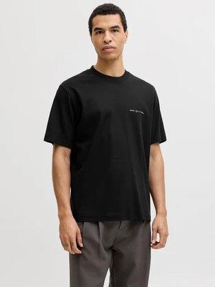 Jack & Jones JPRBLAOWEN SS BRANDING TEE SN