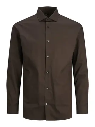 Jack & Jones JPRBLAPARKER SHIRT L/S NOOS