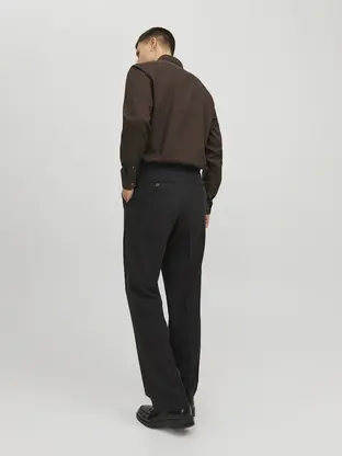 Jack & Jones JPRBLAPARKER SHIRT L/S NOOS