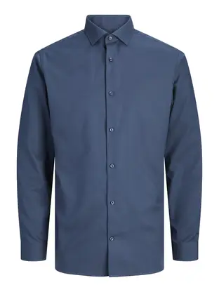 Jack & Jones JPRBLAPARKER SHIRT L/S NOOS