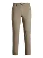 Jack & Jones JPSTMARCO JJBOWIE SA BEIGE NOOS JNR