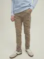 Jack & Jones JPSTMARCO JJBOWIE SA BEIGE NOOS JNR