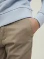 Jack & Jones JPSTMARCO JJBOWIE SA BEIGE NOOS JNR
