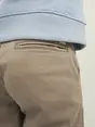 Jack & Jones JPSTMARCO JJBOWIE SA BEIGE NOOS JNR