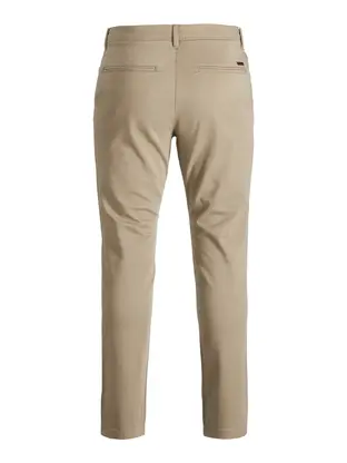 Jack & Jones JPSTMARCO JJBOWIE SA BEIGE NOOS JNR