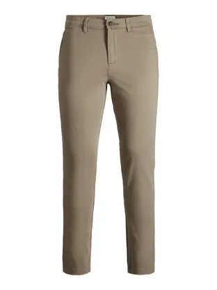 Jack & Jones JPSTMARCO JJBOWIE SA BEIGE NOOS JNR