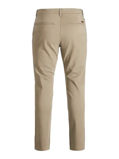Jack & Jones JPSTMARCO JJBOWIE SA BEIGE NOOS JNR