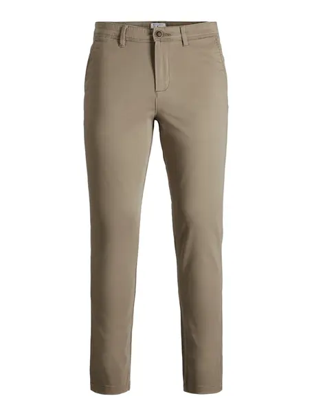 Jack & Jones JPSTMARCO JJBOWIE SA BEIGE NOOS JNR
