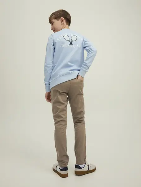Jack & Jones JPSTMARCO JJBOWIE SA BEIGE NOOS JNR
