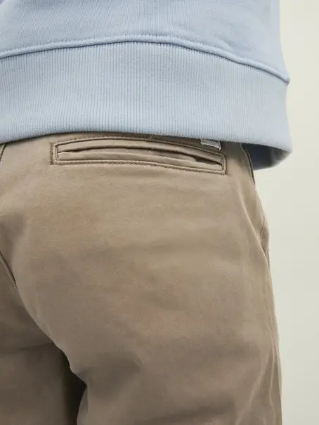 Jack & Jones JPSTMARCO JJBOWIE SA BEIGE NOOS JNR