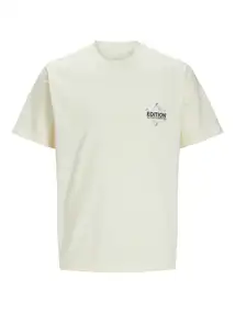 Jack & Jones Junior JCODYNAMIC DUST TEE SS CREW NECK JN