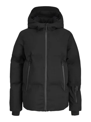 Jack & Jones Junior JCOFUSION TECHNICAL PUFFER JACKET J
