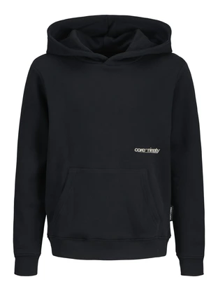 Jack & Jones Junior JCOGRID SWEAT HOOD JNR