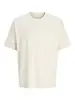 Jack & Jones Junior JCOINFINITY SUN BACK TEE SS CREW N