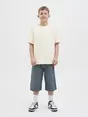 Jack & Jones Junior JCOINFINITY SUN BACK TEE SS CREW N
