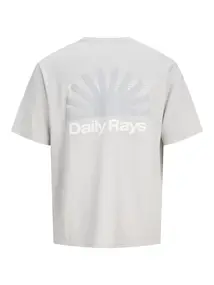 Jack & Jones Junior JCOINFINITY SUN BACK TEE SS CREW N