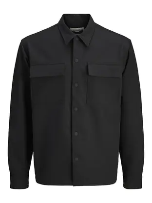 Jack & Jones Junior JCOPOINT COMMUTE TRAVEL SHIRT BF JN