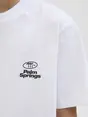 Jack & Jones Junior JCORETREAT TYPOGRAPHIC TEE SS CREW