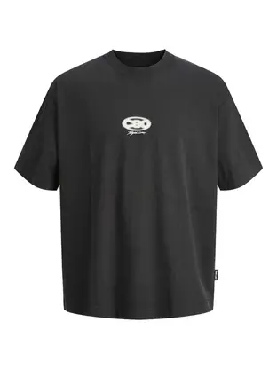Jack & Jones Junior JCOSTRATUS GRAPHIC TEE SS CREW NEC