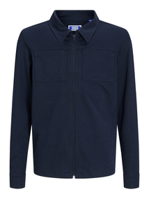 Jack & Jones Junior JJECOOPER ZIP BLAZER JNR