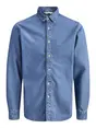 Jack & Jones Junior JJESTANLEY JJSHIRT AT 021 NOOS JNR