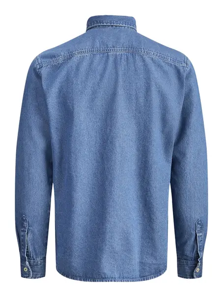 Jack & Jones Junior JJESTANLEY JJSHIRT AT 021 NOOS JNR