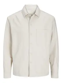Jack & Jones Junior JJEURBAN EDGE OVERSHIRT LS JNR