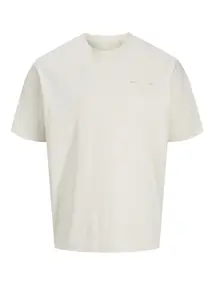 Jack & Jones Junior JJEURBAN EDGE STUDIO TEE SS O-NECK