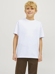 Jack & Jones Junior JJEURBAN EDGE TEE SS O-NECK NOOS JN