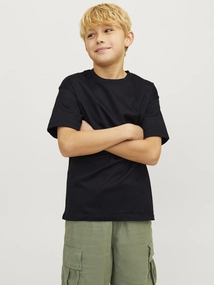 Jack & Jones Junior JJEURBAN EDGE TEE SS O-NECK NOOS JN