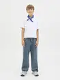 Jack & Jones Junior JJIALEX JJORIGINAL SQ 066 SN JNR