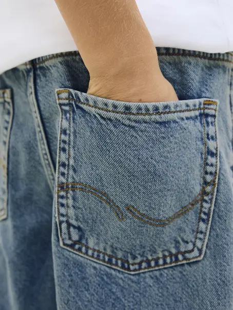 Jack & Jones Junior JJIALEX JJORIGINAL SQ 066 SN JNR