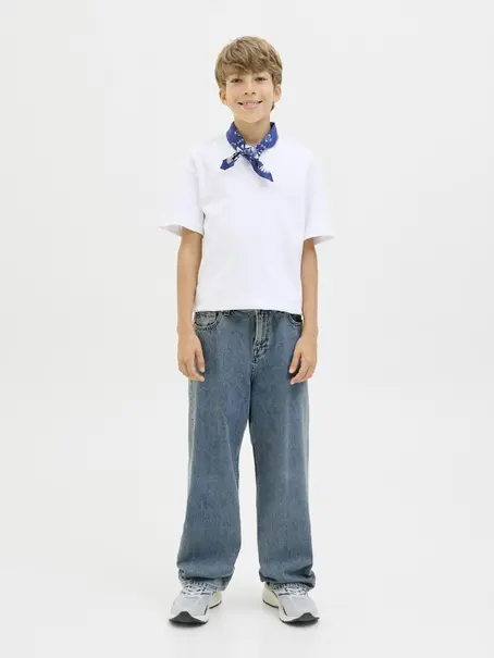 Jack & Jones Junior JJIALEX JJORIGINAL SQ 066 SN JNR